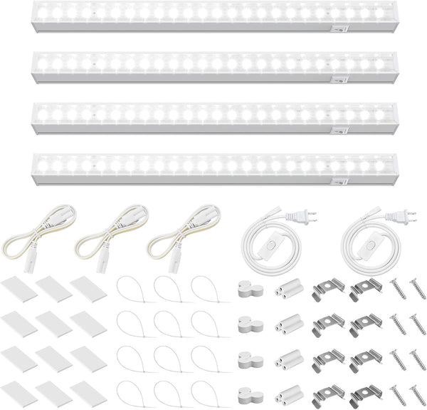 Energy-Efficient Seed Starting: Smart Lighting Strategies for a Stronger Summer Garden