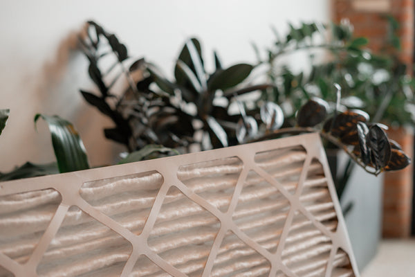 WaterFurnace 3 Series Geothermal Filter Replacement Guide