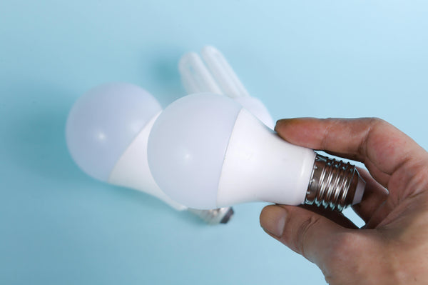 How Switching to LEDs Can Save Energy, Money, and Effort